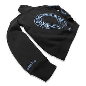 Chrome Hearts Web Exclusive Hoodie